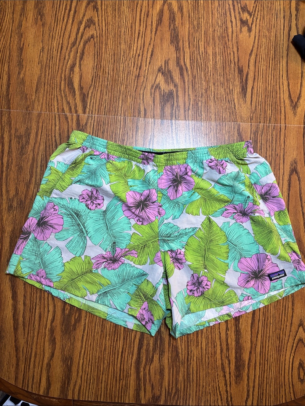 Patagonia Women’s Baggies Shorts